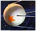 sputnik 1