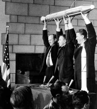 us rocket scientists